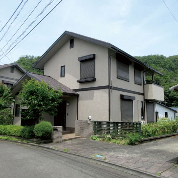 中古住宅 上野原市コモアしおつ2丁目