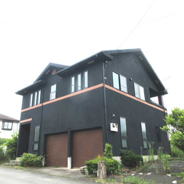 中古住宅 上野原・グリーンヒル（旭が丘）